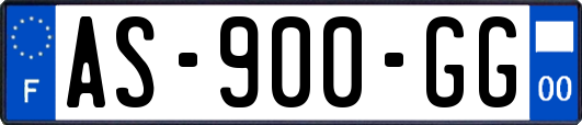 AS-900-GG