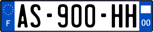 AS-900-HH