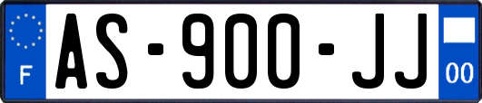 AS-900-JJ