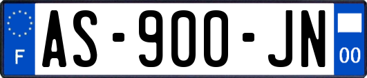 AS-900-JN