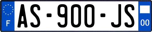 AS-900-JS