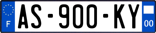 AS-900-KY
