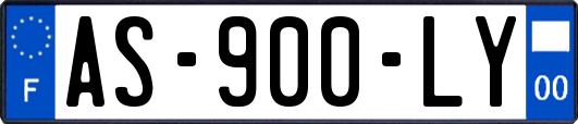 AS-900-LY