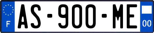 AS-900-ME