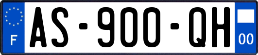 AS-900-QH