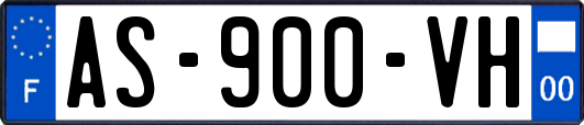 AS-900-VH