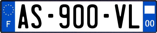 AS-900-VL