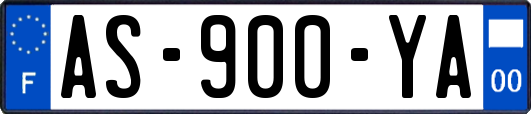 AS-900-YA