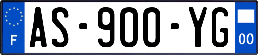 AS-900-YG