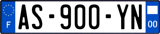 AS-900-YN