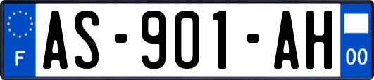 AS-901-AH