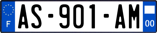 AS-901-AM