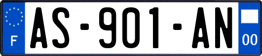 AS-901-AN