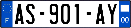 AS-901-AY