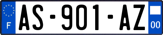 AS-901-AZ