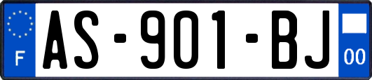 AS-901-BJ