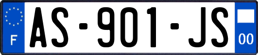 AS-901-JS