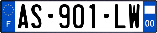 AS-901-LW