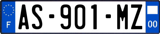 AS-901-MZ