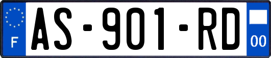 AS-901-RD