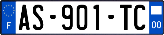 AS-901-TC