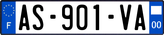 AS-901-VA
