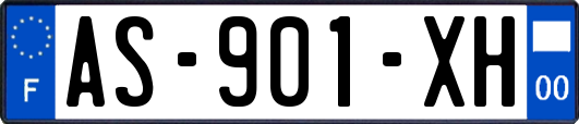 AS-901-XH