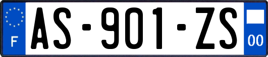 AS-901-ZS