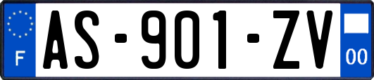 AS-901-ZV