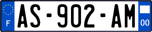 AS-902-AM