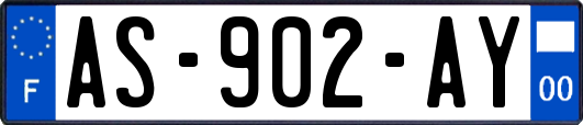 AS-902-AY