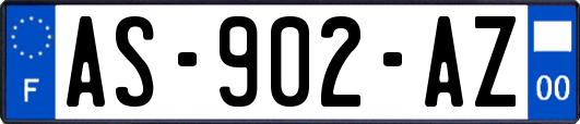 AS-902-AZ