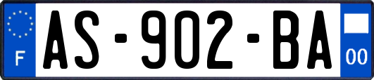 AS-902-BA