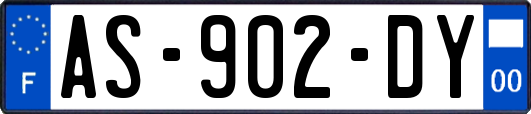 AS-902-DY