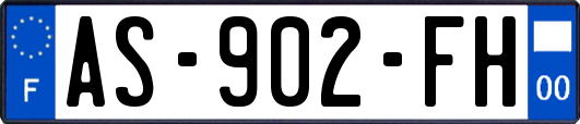 AS-902-FH