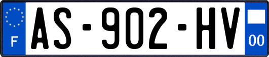 AS-902-HV