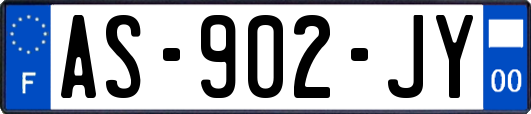 AS-902-JY