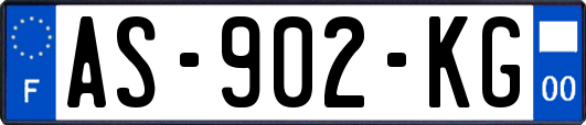 AS-902-KG