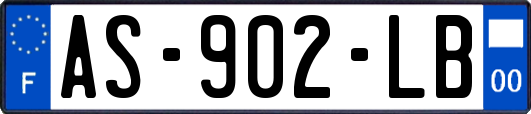 AS-902-LB