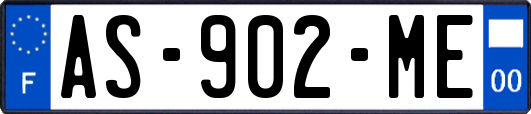 AS-902-ME