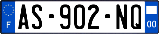 AS-902-NQ