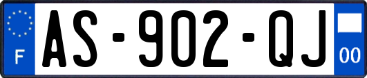 AS-902-QJ