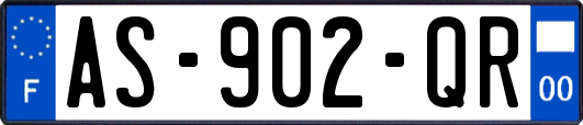 AS-902-QR