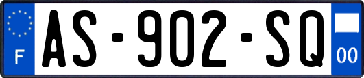 AS-902-SQ
