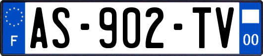 AS-902-TV