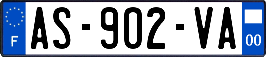 AS-902-VA