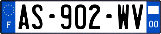 AS-902-WV