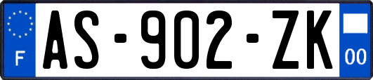 AS-902-ZK