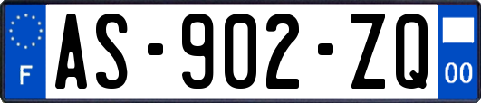 AS-902-ZQ