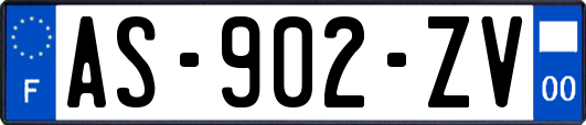 AS-902-ZV